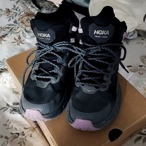 Hoka boots